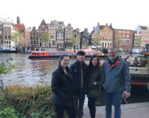 Riverside Views with Local Charm