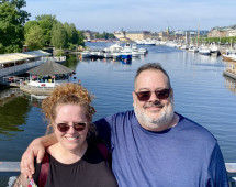 Harbor Walks and Hidden Gems