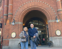 Market Discoveries