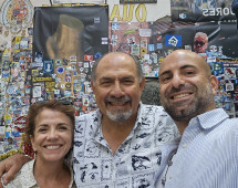Joyful Connections: A Moment to Remember