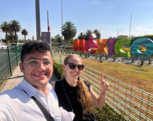 Exploring With Joy and Curiosity