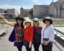 A Journey Into Ancient Wonders