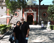 History and Heart in Every Corner