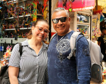 Treasures of Mexican Artistry and Color