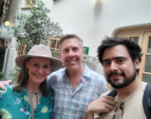 A Warm Welcome to Vibrant Mexico