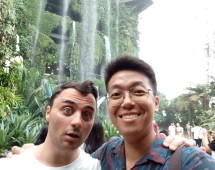 Rainforest Whispers & Waterfall Wonder