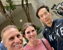 Off the beaten path and into local life – unexpected corners, unforgettable moments.