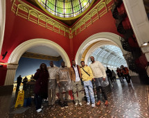 Discovering hidden architectural gems in Australia