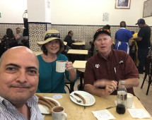 Sweet moments and warm connections in Mexico’s cafés