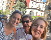 Capturing Moments of Connection