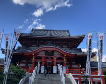 Exploring Heritage Beneath Whispering Clouds