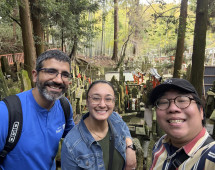 A Day of Discovery: Embracing Nature's Serenity