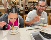 Noodle Adventures: A Cozy Feast