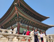 A Glimpse into Timeless Heritage