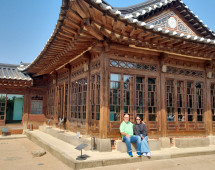 Sunlit Serenity: A Moment in Time