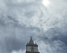 Whispers of Heaven Above