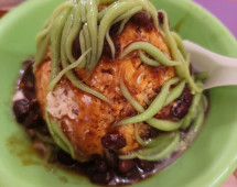 Sweet Harmony: The Art of Malaysian Dessert