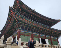 Architectural Grandeur: Memories Etched in Stone