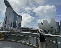 Daydreams by the Bay