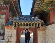 A Stroll Through History: Embracing the Charm of Tradition