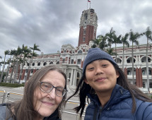 Capturing Joy: A Day at the Grand Red Palace