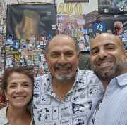 Joyful Connections: A Moment to Remember