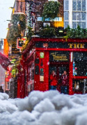 Things To Do At Christmas In Dublin  Things To Do At Christmas In Dublin