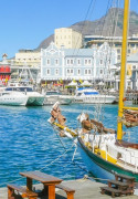 Essential Things To Know When Visiting Cape Town