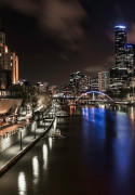 Best Things To Do In Melbourne At Night