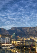 A Solo Traveler's Guide to Cape Town – Things to do Alone