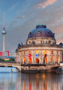 Things To Do In Berlin With Kids