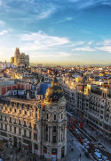 Solo Traveler's Guide To Madrid - Things To Do Alone 