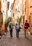 Top Free Things to do in Rome – Recommended by a local