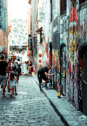 Discover Cool and Quirky Melbourne