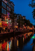 Best Things to do in Amsterdam at Night – Recommended by a Local Best Things to do in Amsterdam at Night – Recommended by a Local