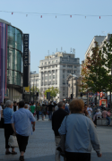 10 Cool Things To Do In Liverpool