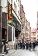 Top 10 Pubs In Liverpool - Recommended by a Local