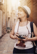 Ultimate gift cards for the travel lover in your life