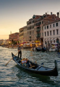 Best things to do in Venice at night