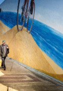 A Local's Guide To Street Art In San Francisco