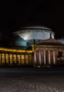 Best things to do in Naples at night