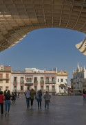 10 Unmissable Things To Do In Seville