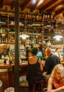 Best tapas in Seville and where to eat them