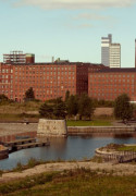 Best Things To Do In Ancoats Manchester- Neighbourhood Guide 