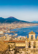 Top Attractions in Naples