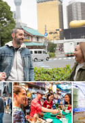 Japan city tour Tokyo: An insider's guide to the best experiences Japan city tour Tokyo: An insider's guide to the best experiences