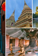 Bangkok’s Top Temples