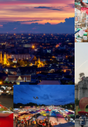 Bangkok After Dark- Exploring the City's Vibrant Night Markets
