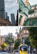 Make Memories In Manchester