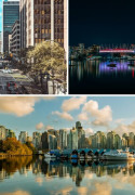 Discover Vancouver through its culinary delights